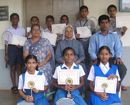 Karkala: St Joseph’s Hr Pry School, Belman bags Zonal shuttle badminton Trophy